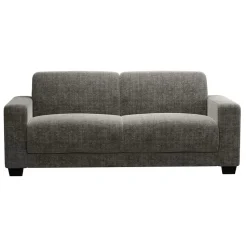 Bank Aberdeen 3-zits - Cremona - grijs