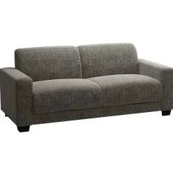 Bank Aberdeen 3-zits - Cremona - grijs