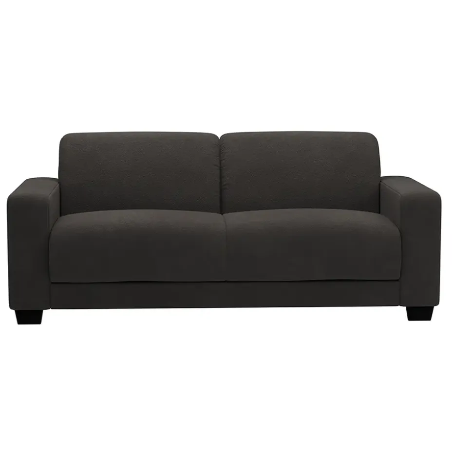 Bank Aberdeen 3-zits - Preston - antraciet