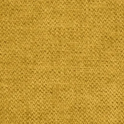 Bank Bibi 2-zits - stof Glory - okergeel