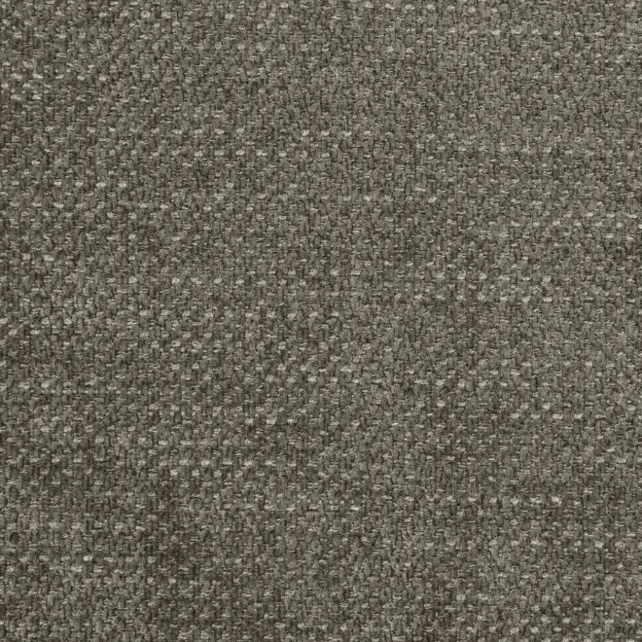 Bank Bibi 3-zits - stof Glory - mokka