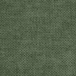 Bank Bibi 3-zits - stof Glory - groen