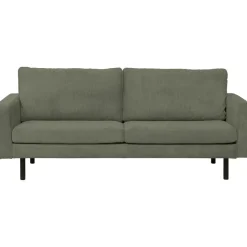 Bank Collin 2,5-zits - groen