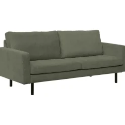 Bank Collin 2,5-zits - groen