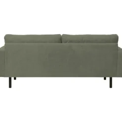 Bank Collin 2,5-zits - groen