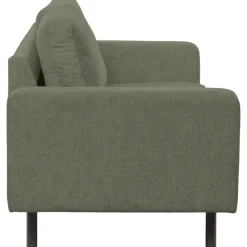 Bank Collin 2,5-zits - groen