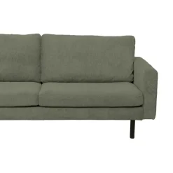 Bank Collin 2,5-zits - groen