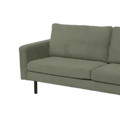 Bank Collin 2,5-zits - groen