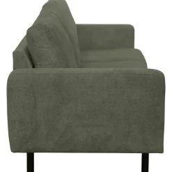 Bank Collin 4-zits - groen