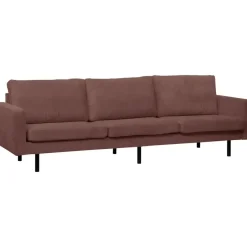 Bank Collin 4-zits - terra