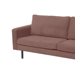 Bank Collin 2,5-zits - terra