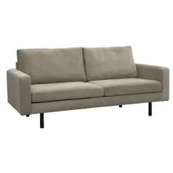 Bank Collin 2,5-zits - zand