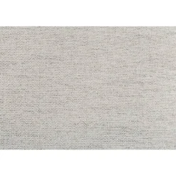 Bank Dave 3-zits - elektrisch verstelbaar - lichtgrijs