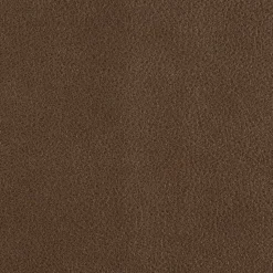 Bank Dave 3-zits - elektrisch verstelbaar - stof Billy Joe - cognac