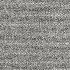 Bank Dave 3-zits - elektrisch verstelbaar - stof Pure - grijs