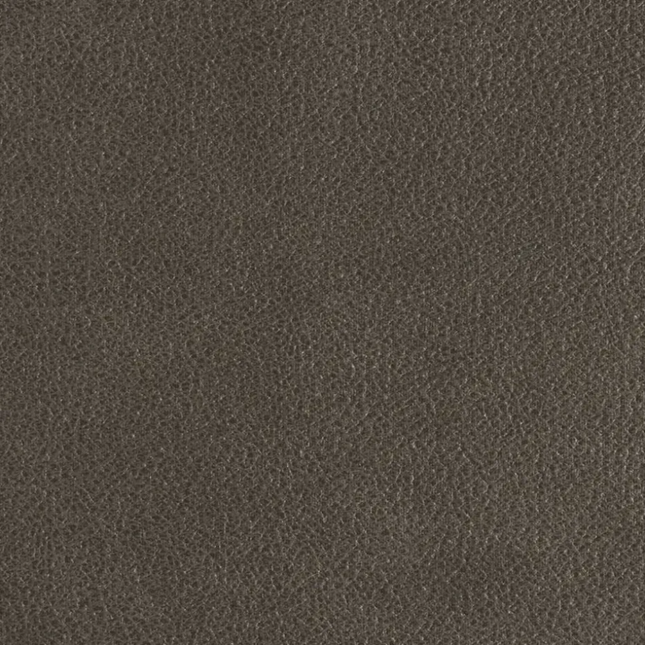 Bank Dave 3-zits - elektrisch verstelbaar - stof Billy Joe - grijs