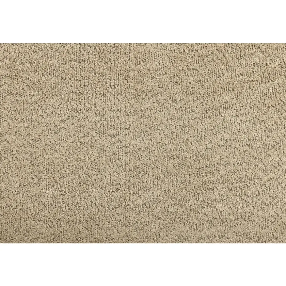 Bank Elsa met chaise longue rechts - taupe