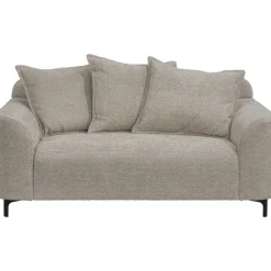 Bank Elsa 2-zits - stof Anthology - beige