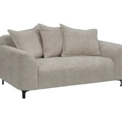 Bank Elsa 2-zits - stof Anthology - beige