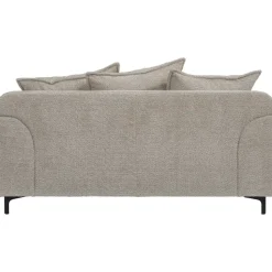 Bank Elsa 2-zits - stof Anthology - beige
