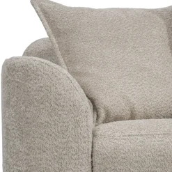 Bank Elsa 2-zits - stof Anthology - beige