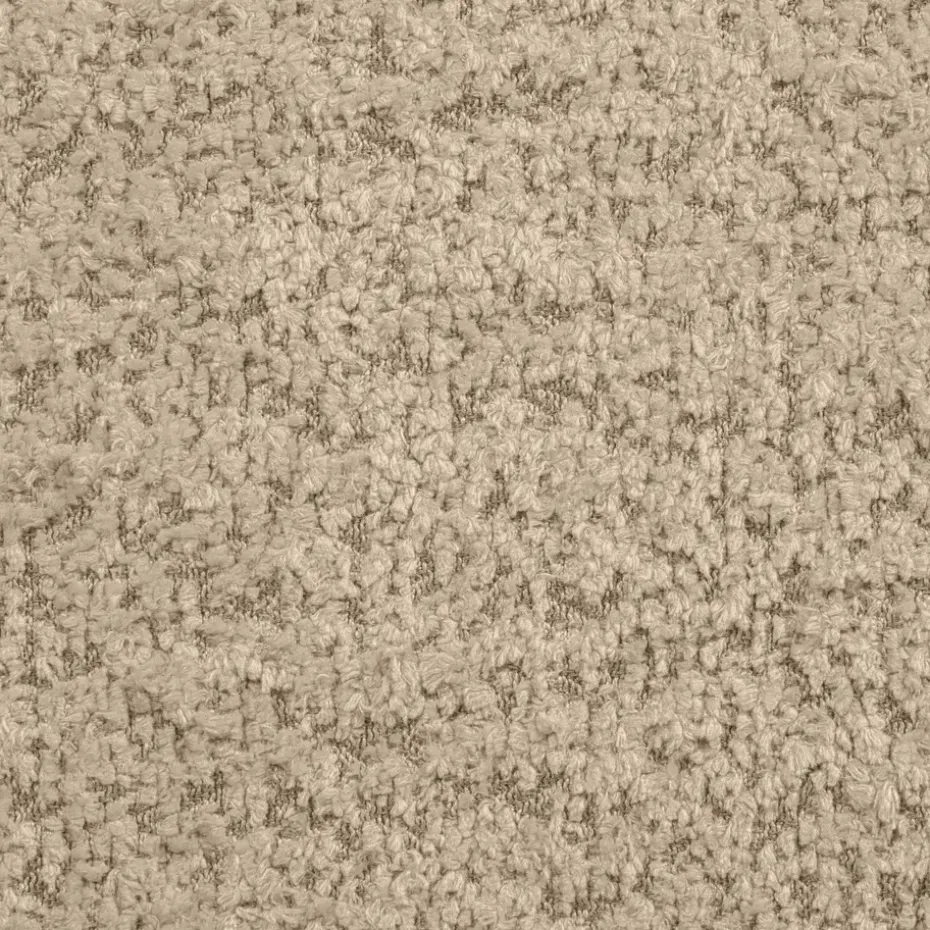 Bank Elsa 2-zits - stof Anthology - taupe