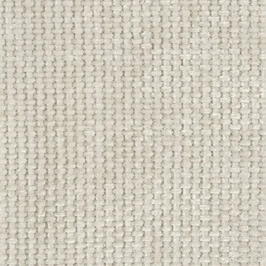 Bank Elsa 3-zits - stof Eden - beige