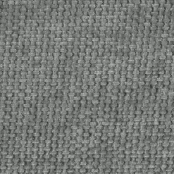 Bank Elsa 3-zits - stof Eden - grijs