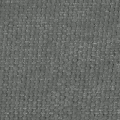 Bank Elsa 2-zits - stof Eden - grijs