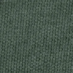 Bank Elsa 2-zits - stof Eden - vergrijsd groen