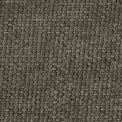 Bank Elsa 3-zits - stof Eden - mokka