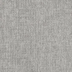 Bank James 3-zits - stof Belfast - grijs