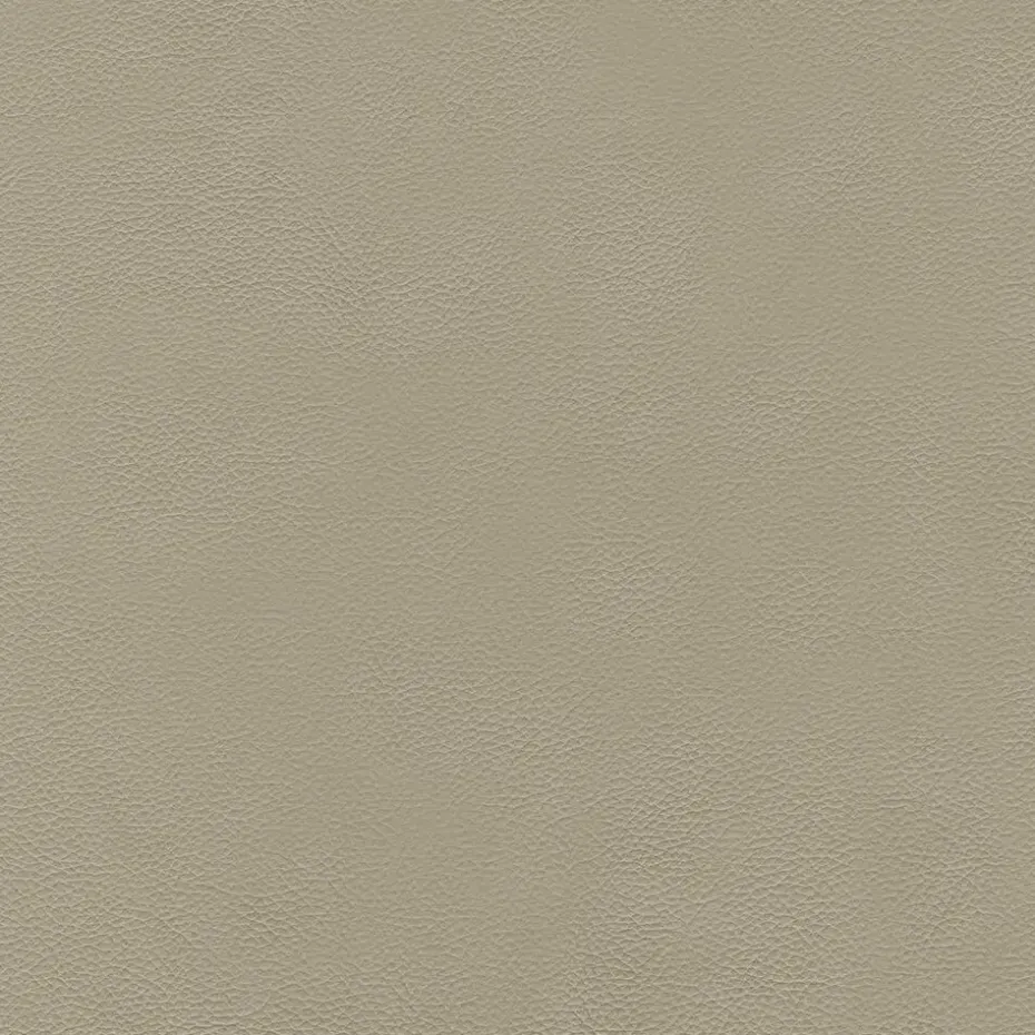 Bank James 3-zits - stof Melbourne - taupe