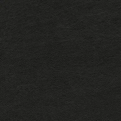 Bank James 2-zits - stof Melbourne - zwart