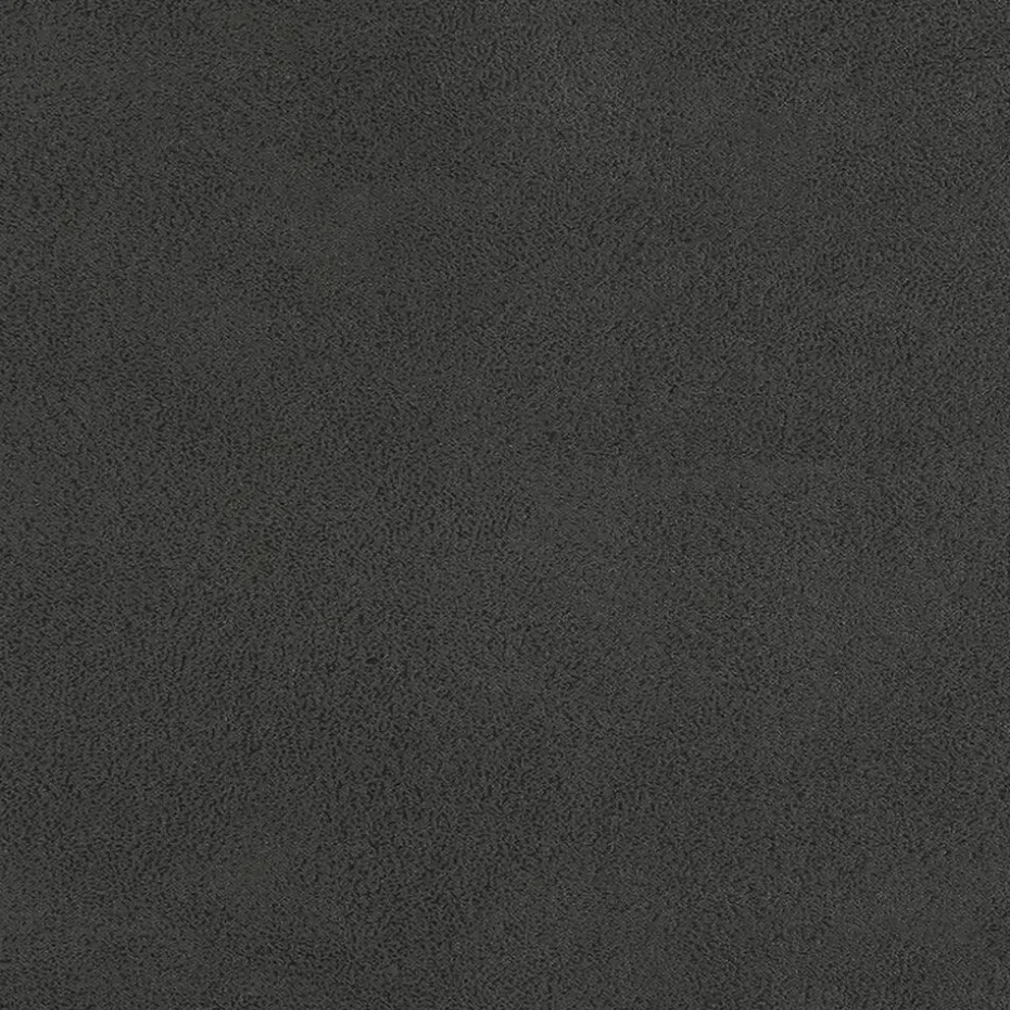 Bank James 3-zits - stof Supple - antraciet