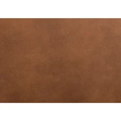 Bank Otis - 3-zits - kastanje