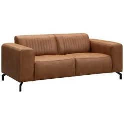 Bank Otis - 2-zits - kastanje