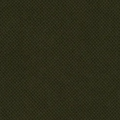 Bank Romy 3-zits - stof Curio - groen