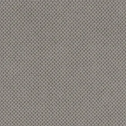 Bank Romy 2-zits - stof Curio - grijs