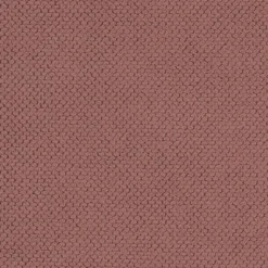 Bank Romy 2-zits - stof Curio - roze