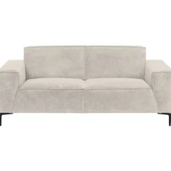 Bank Romy 3-zits - stof Egon - beige