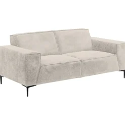 Bank Romy 3-zits - stof Egon - beige