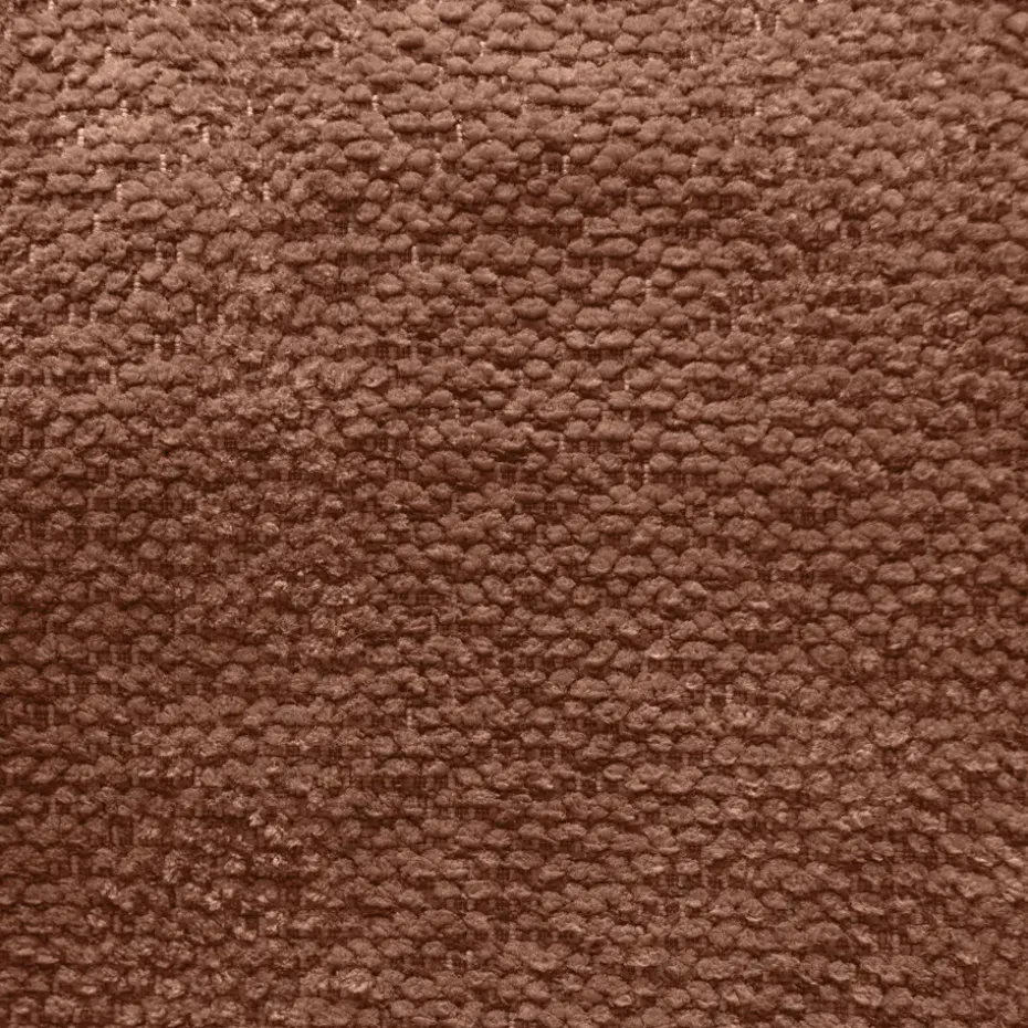 Bank Romy 2-zits - stof Egon - terra