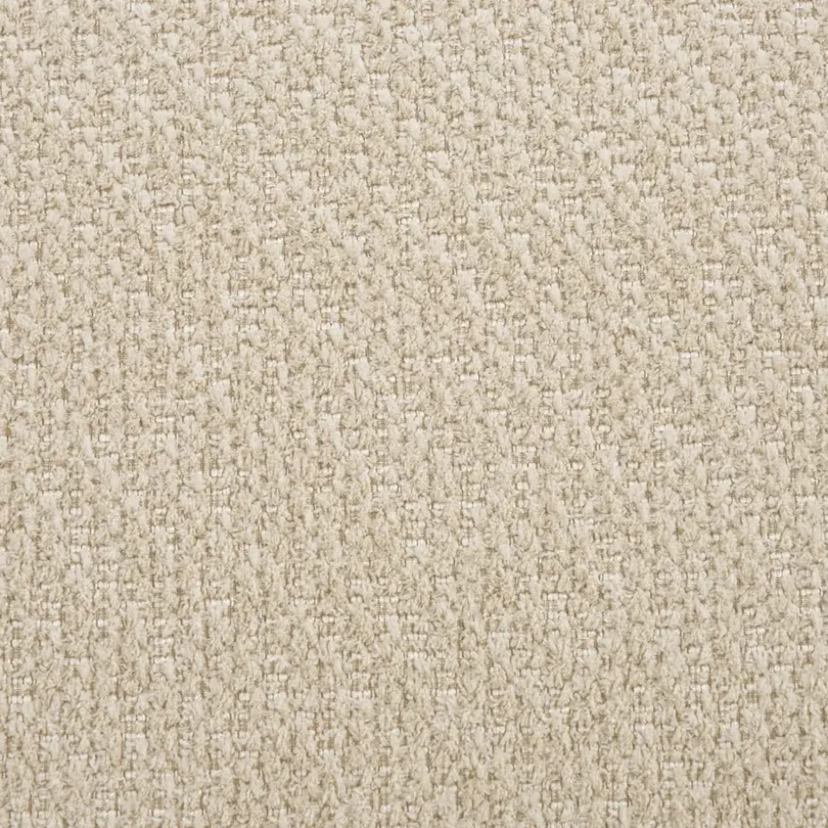 Bank Siem 3-zits - stof Egon - beige