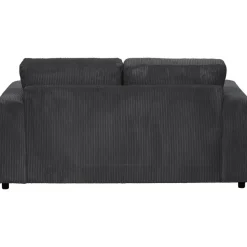 Bank Stuttgart 2-zits - antraciet