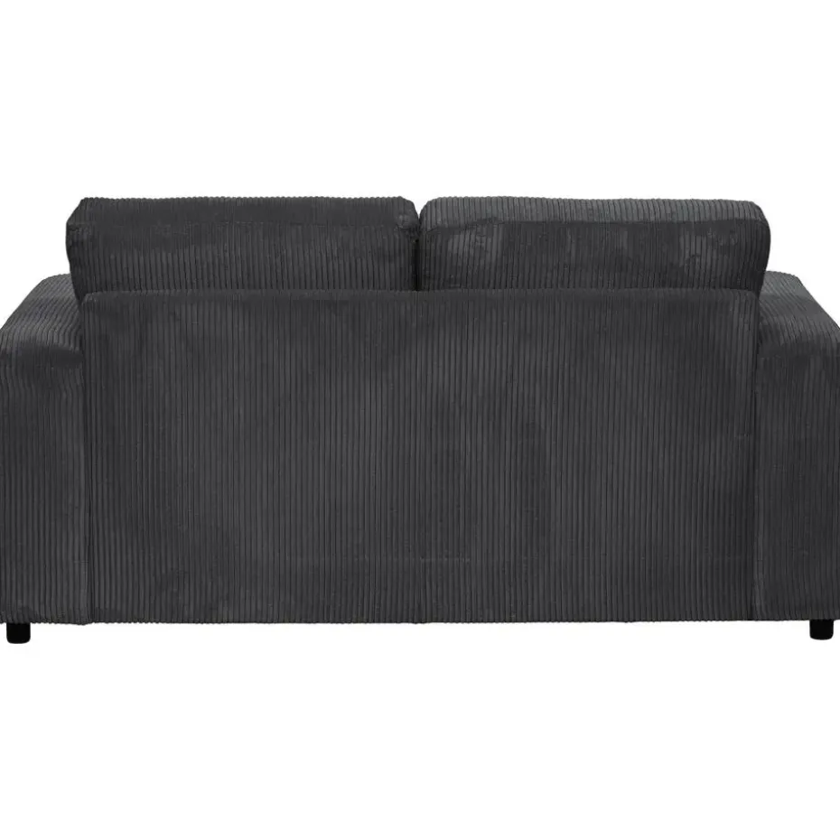 Bank Stuttgart 2-zits - antraciet