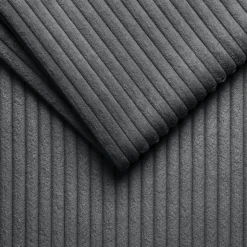 Bank Stuttgart 2-zits - antraciet