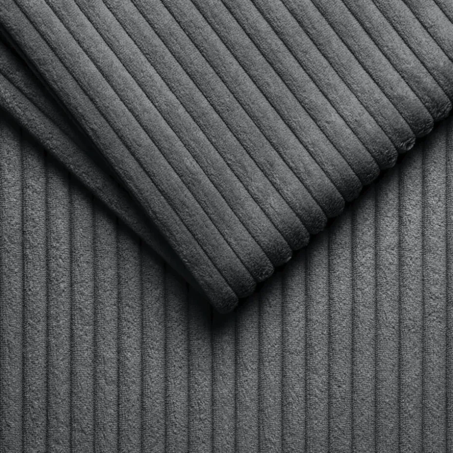 Bank Stuttgart 2-zits - antraciet