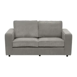 Bank Stuttgart 2-zits - grijs