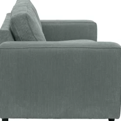 Bank Stuttgart 2-zits - groen